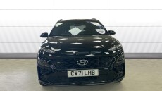 Hyundai Kona 1.0 TGDi 48V MHEV N Line 5dr Petrol Hatchback